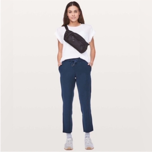 lululemon athletica Pants - Lululemon On The Fly Pant